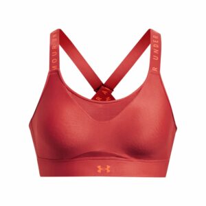 Womens UA Infinity High Sports Bra