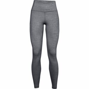 Womens UA Meridian Heather Leggings