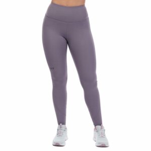 Womens UA RUSH No-Slip Waistband Leggings