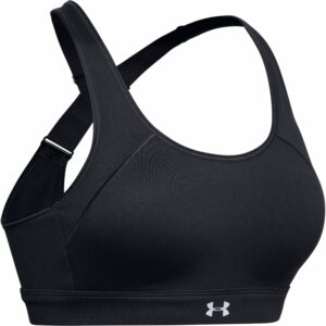 Womens UA Reflect High Sports Bra