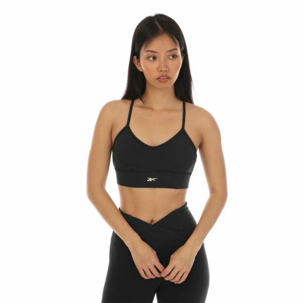 Womens Workout Ready Sports Bra