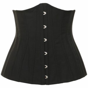 Wool Corset Top