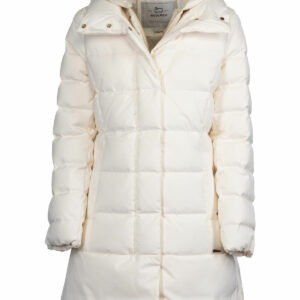 Woolrich Luxe Puffy Prescott Parka