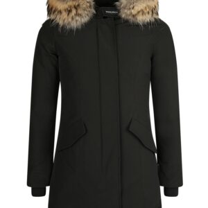 Woolrich Parka Coat