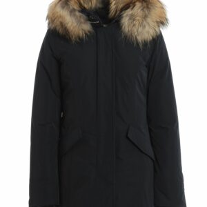 Woolrich Ws Luxury Artic Parka