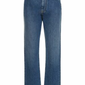 Wular Straight Organic Cotton Jeans