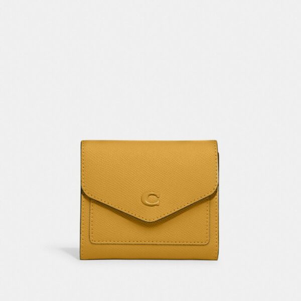 Wyn Small Wallet