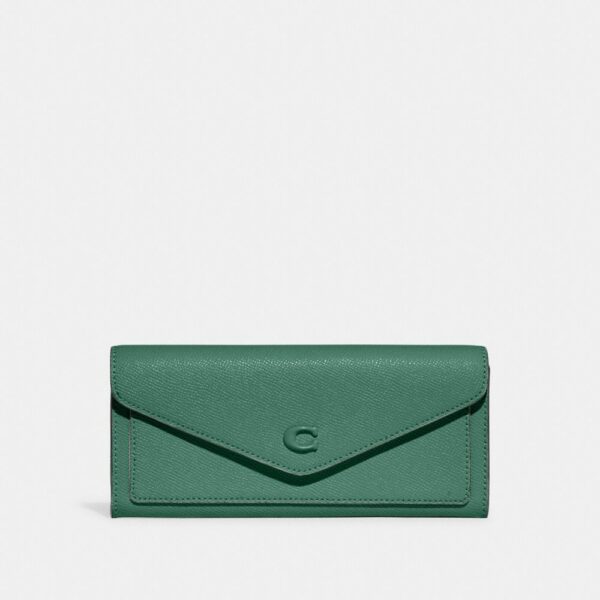 Wyn Soft Wallet