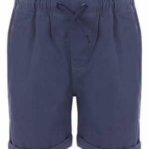 Younger Boys Navy Chino Shorts