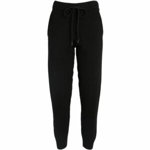 Yves Salomon Knitted Sweatpants