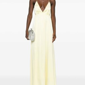 ZIMMERMANN- Silk Slip Dress