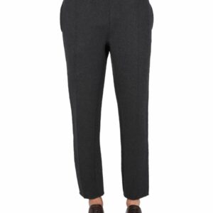 Zegna Double Knitted Jogging Pants