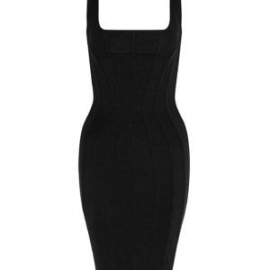 Zena Corset Dress