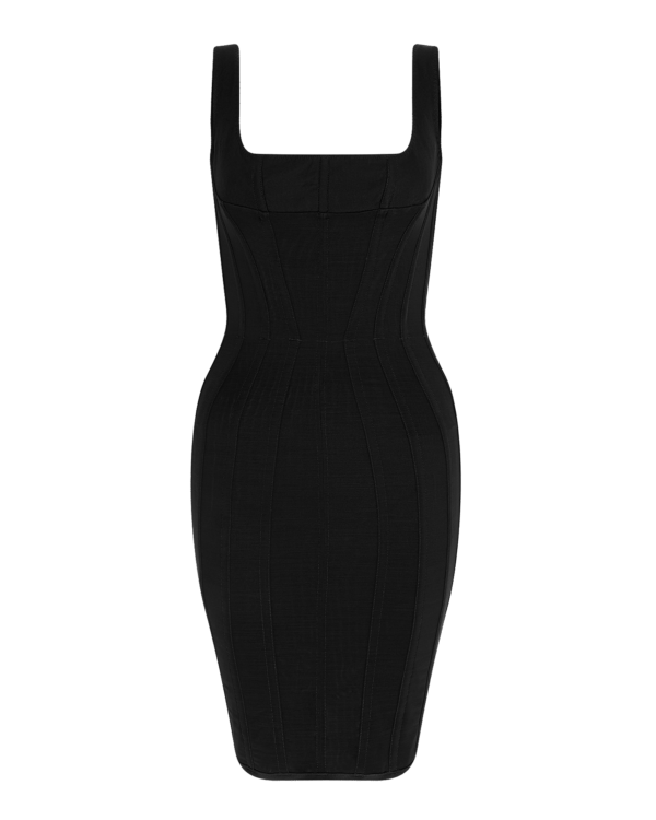 Zena Corset Dress