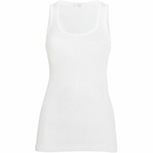 Zimmerli Ribbed Tank Top