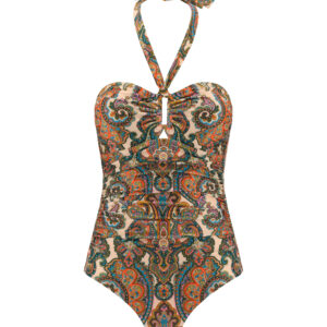 Zimmermann - Ottie Swimsuit