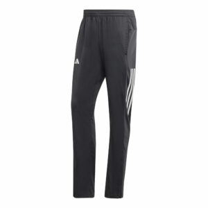 adidas 3-Stripes Knitted Training Pants Men black