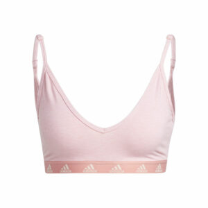 adidas Pureb Bra Sports Bras Women pink