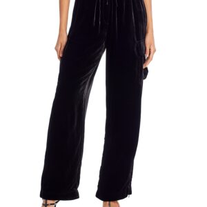 alexanderwang. t Cargo Track Pants