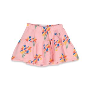 bobo choses fireworks all over ruffle skirt