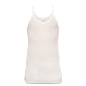 bottega veneta cotton tank top