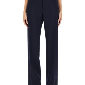 bottega veneta tailored pants