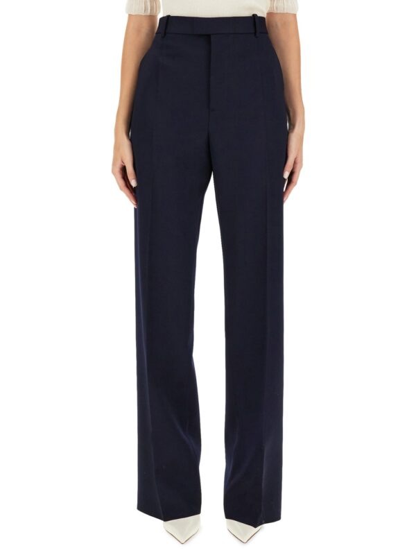 bottega veneta tailored pants