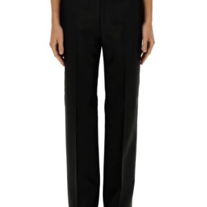 burberry tailored pants