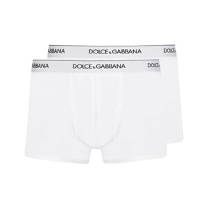 dolce & gabbana two-panties confection