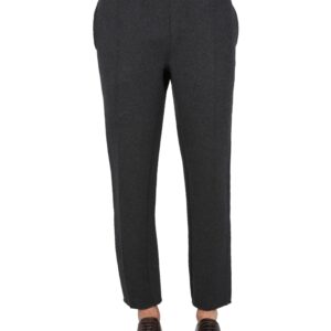 ermenegildo zegna double knitted jogging pants