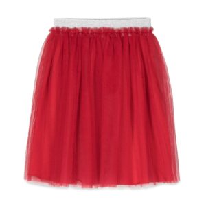 il gufo tulle skirt