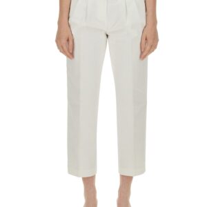 michael by michael kors cropped pants