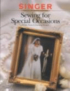 sewing for special occasions bridal prom and evening dresses