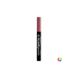 (silk indulgent) Lipstick Lingerie Push Up NYX (1,5 g)