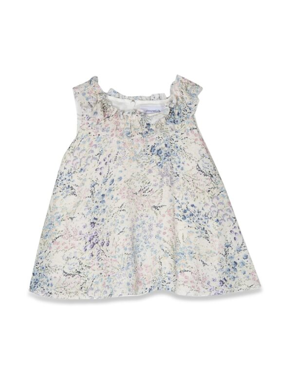 simonetta blouse ml