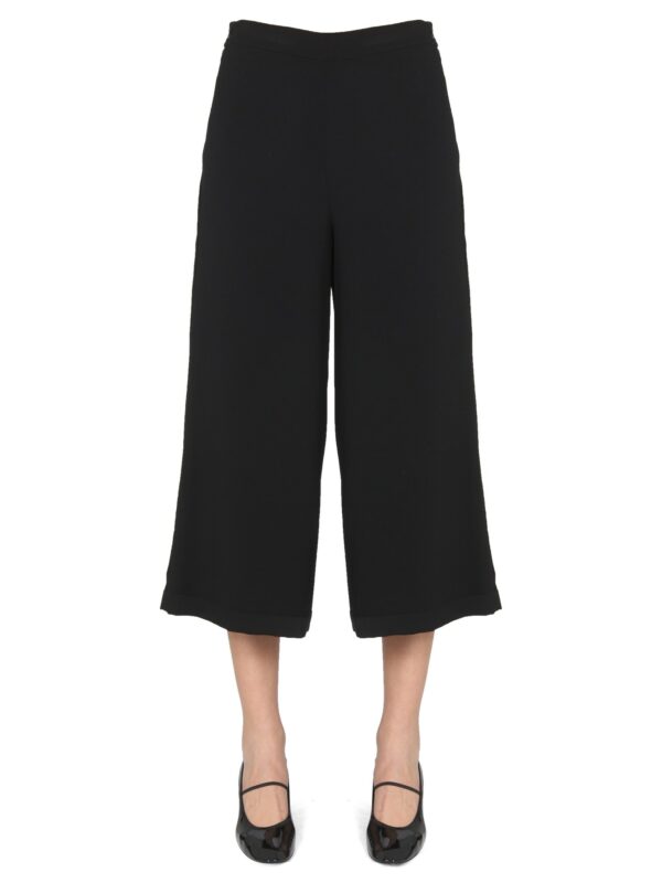 stefano mortari cropped pants