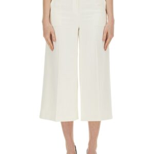 theory cropped pants