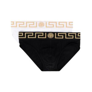 versace two-panties confection