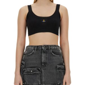 vivienne westwood bralette "bea"