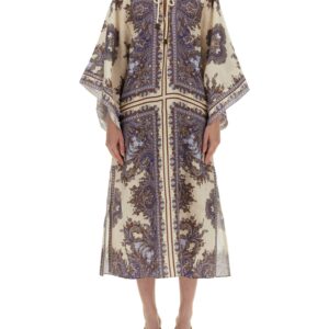 zimmermann kaftan dress