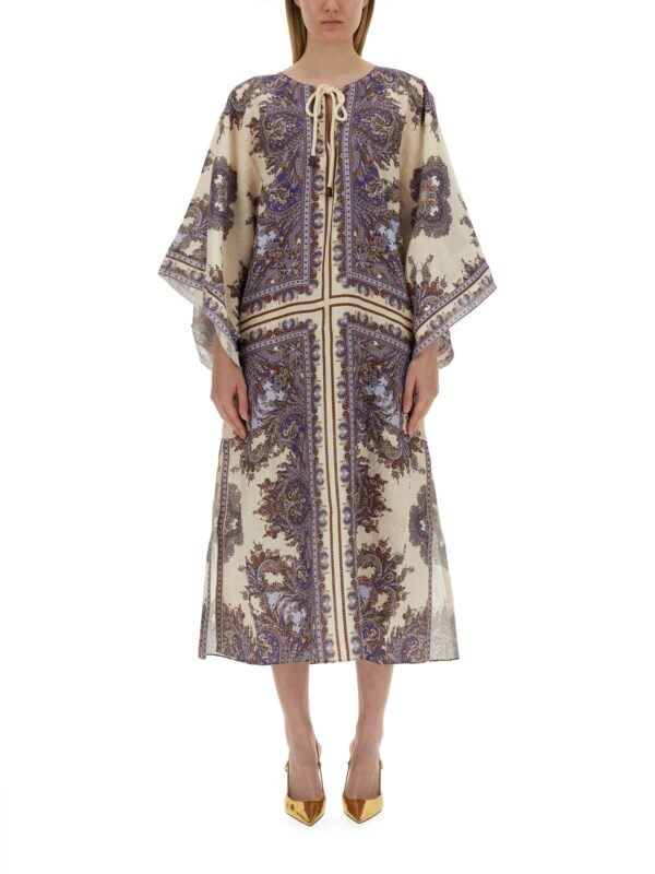 zimmermann kaftan dress