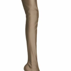 105mm Cheope Lycra Over-the-knee Boots