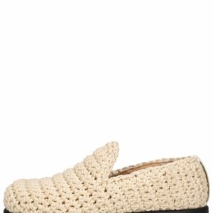 10mm Crochet Loafers