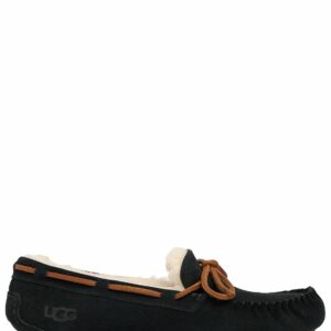 10mm Dakota Shearling Loafers