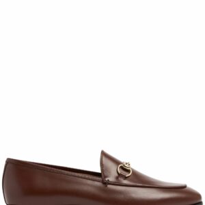 10mm Jordaan Leather Loafers