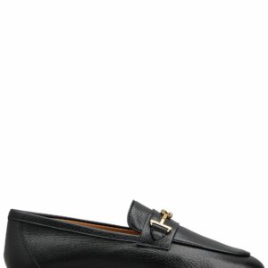 10mm Leather Loafers