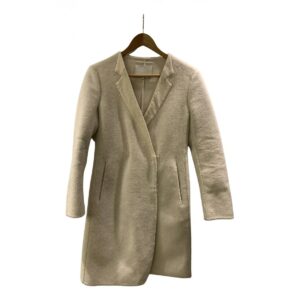 3.1 Phillip Lim Faux fur coat