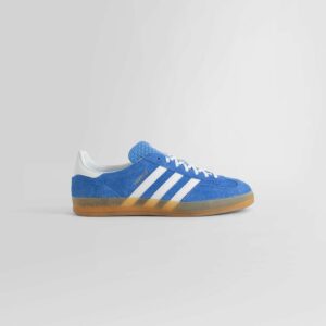 ADIDAS UNISEX BLUE SNEAKERS