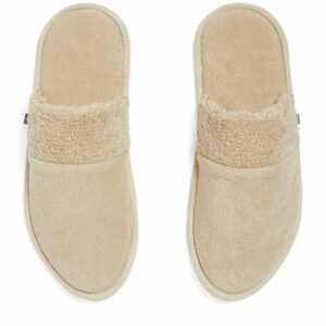 Abyss & Habidecor Egyptian Cotton Christine Slippers