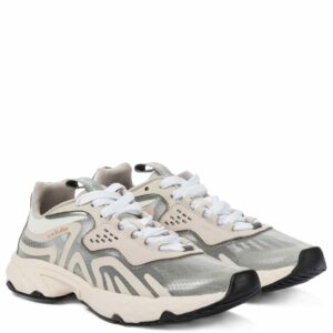 Acne Studios Lace-up sneakers